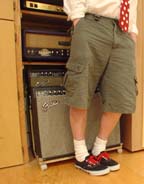 Apocalypse Cow Recording Staff - jeffrey