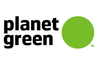 Planet Green