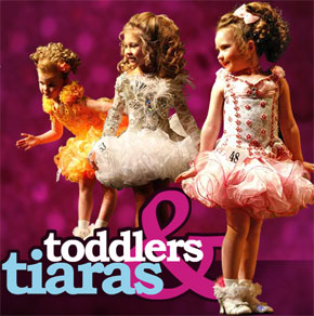 Toddlers & Tiaras